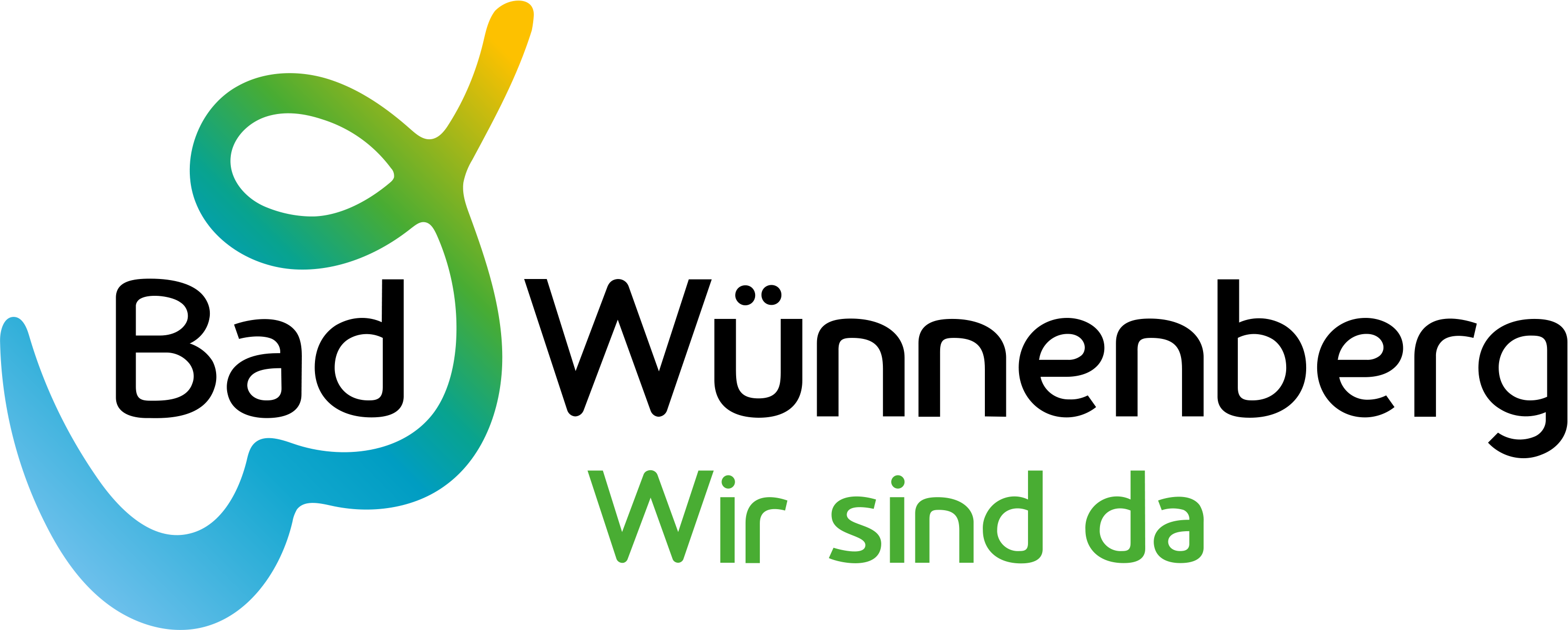 Logo Stadt Bad Wünnenberg